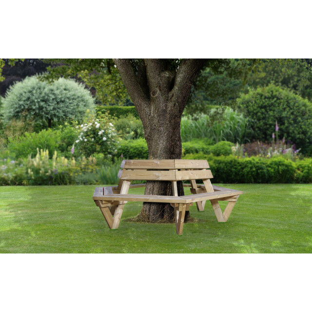 SenS-Line bodin boombank 227x227x88cm hout 3079723 large