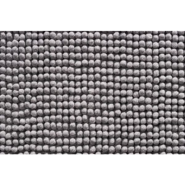 Muratap Indiana fluffy soft effen badmat soft touch - 50x80 cm 3083678 large