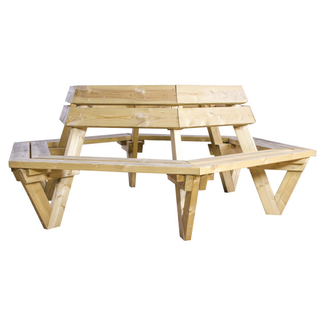 SenS-Line bodin boombank 227x227x88cm hout 3079723 large