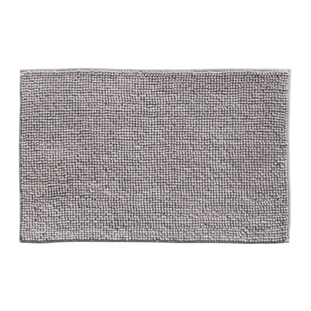 Muratap Indiana fluffy soft effen badmat soft touch - 50x80 cm 3083678 large