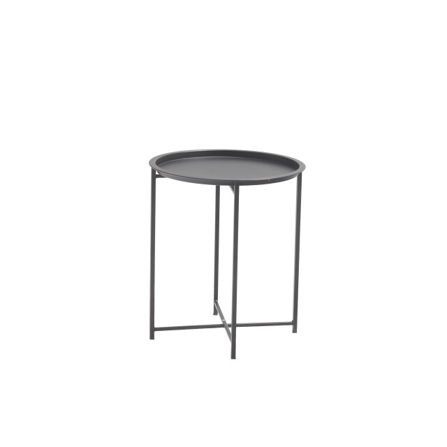 SenS-Line nora bijzettafel Ø46cm metaal 3079709 large