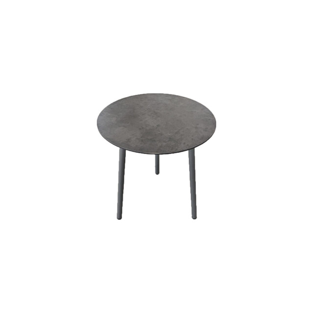 SenS-Line elena bijzettafel Ø50cm kunststof 3079750 large