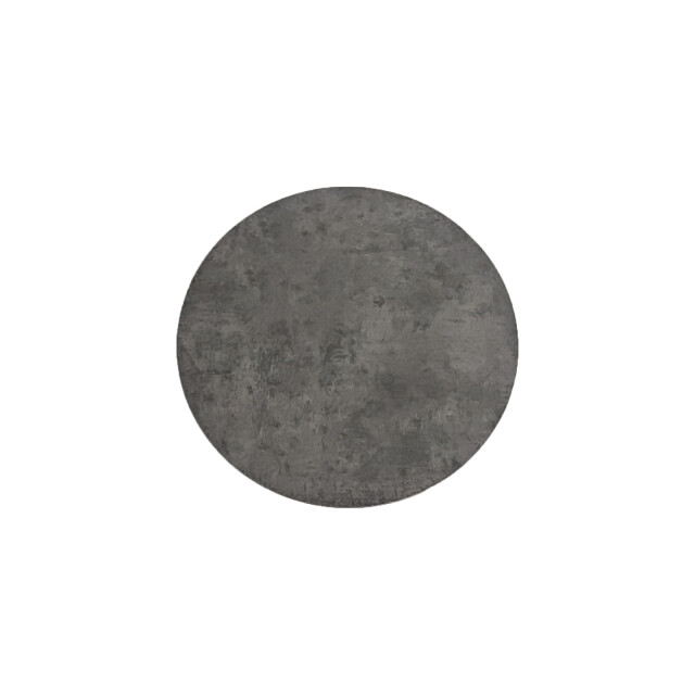 SenS-Line elena bijzettafel Ø50cm kunststof 3079750 large