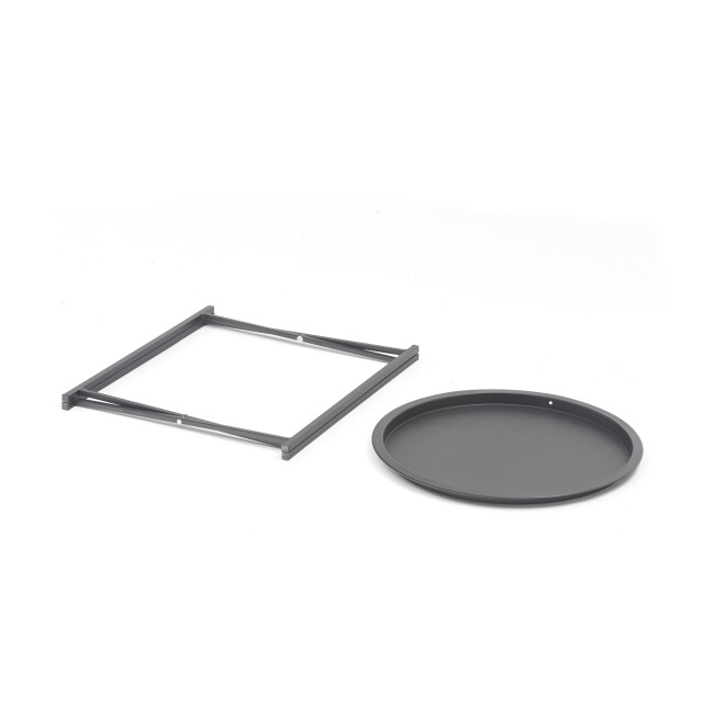 SenS-Line nora bijzettafel Ø46cm metaal 3079709 large
