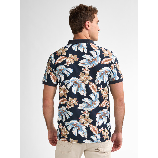 Petrol Industries Men polo short sleeve M-1050-POL908 large