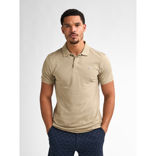 Petrol Industries Men polo short sleeve M-1050-POL905 large