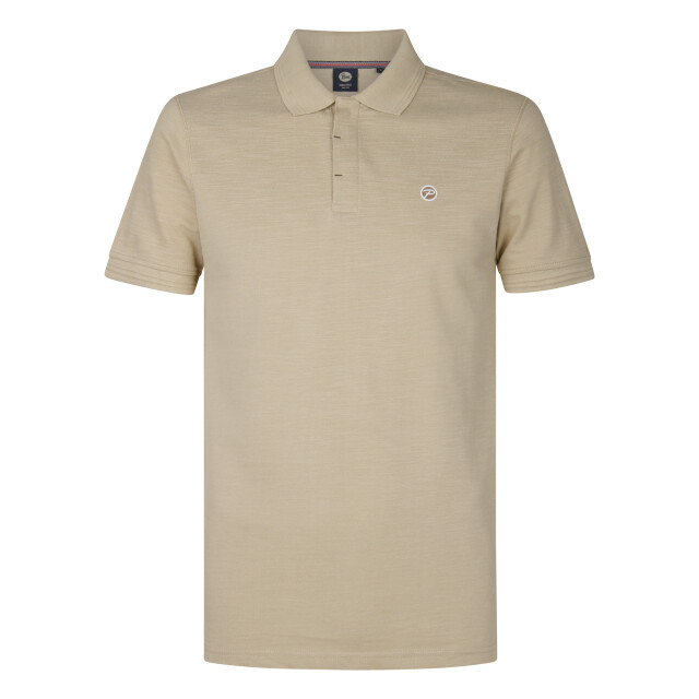 Petrol Industries Men polo short sleeve M-1050-POL905 large