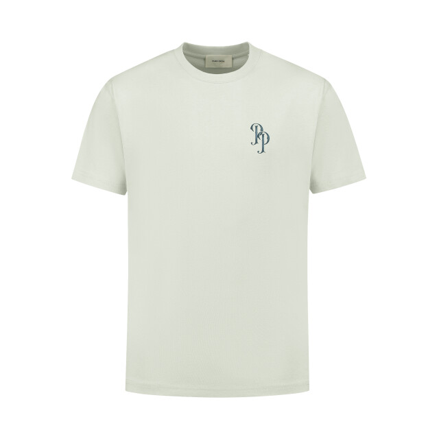 Pure Path Loose fit crewneck ss t-shirts 25010112 large