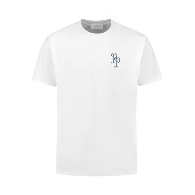 Pure Path Loose fit crewneck ss t-shirts 25010112 large