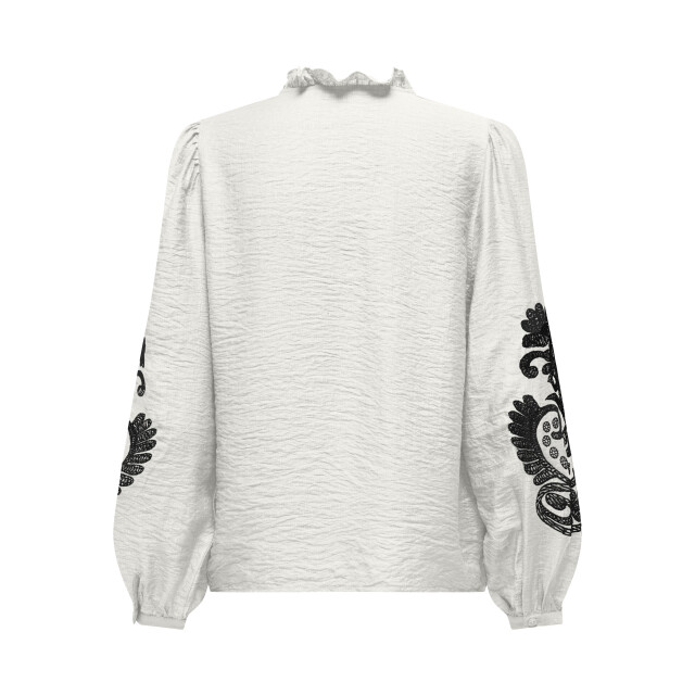 Only Onlnew malou l/s top ptm 15344970 large