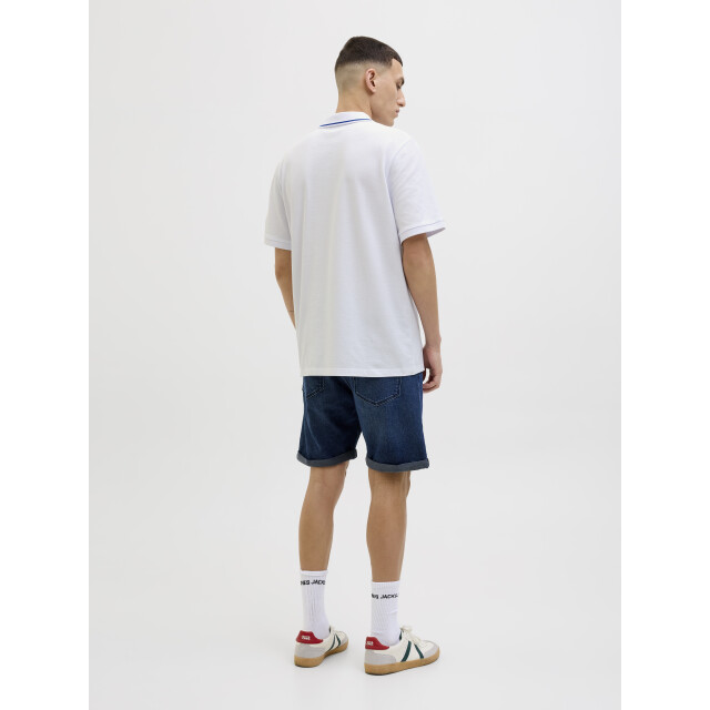 Jack & Jones Jjhudson polo ss 12269238 large