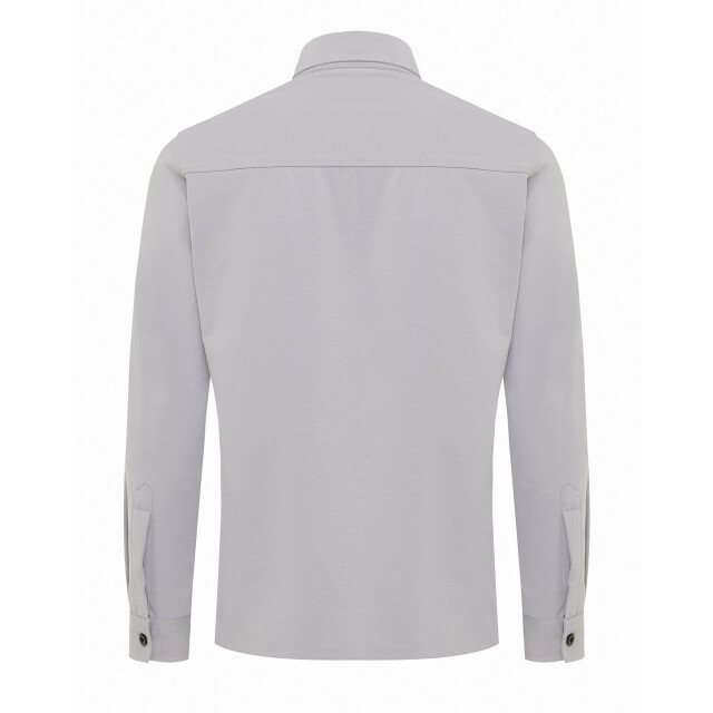 Genti Overshirt 102806-001-XL large