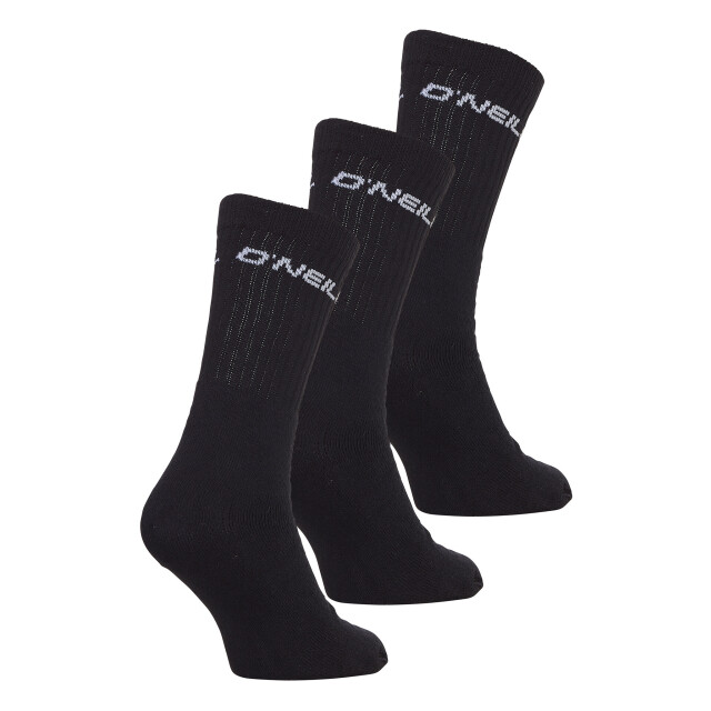 O'Neill Sportsokken unisex 3-pack 7700036B large