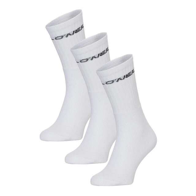 O'Neill Sportsokken unisex 3-pack 770003W large