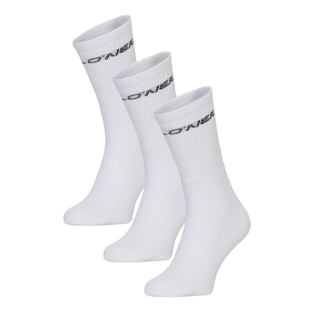 O'Neill Sportsokken unisex 3-pack 770003W large