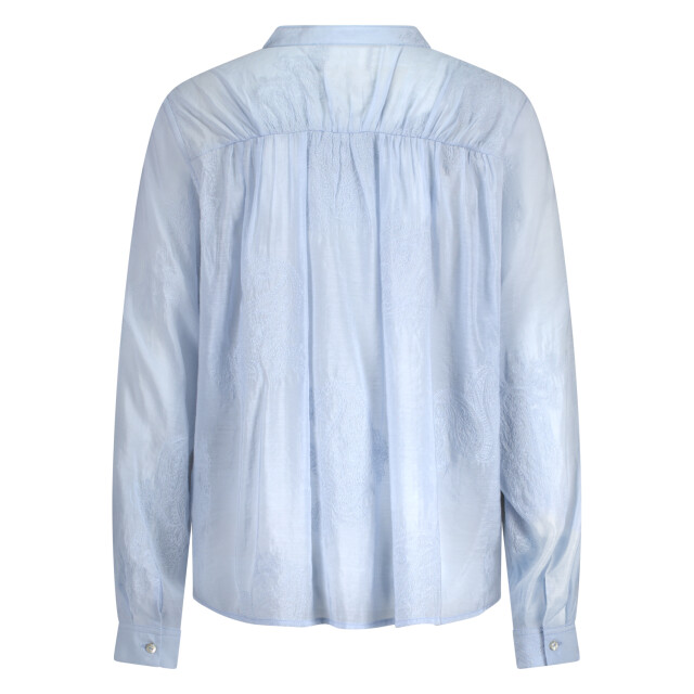 Nukus Rosan blouse embroidery nks02077 NKS02077 large