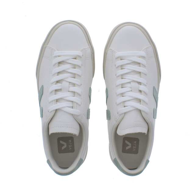 Veja Campo dames sneaker | dames | maat: | leer 109608 large