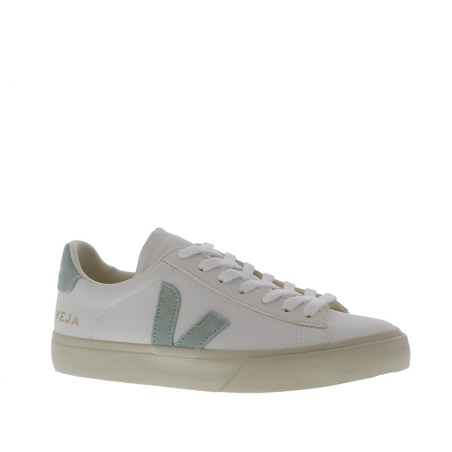 Veja Campo dames sneaker | dames | maat: | leer 109608 large