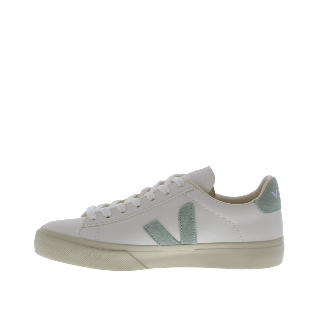 Veja Campo dames sneaker | dames | maat: | leer 109608 large