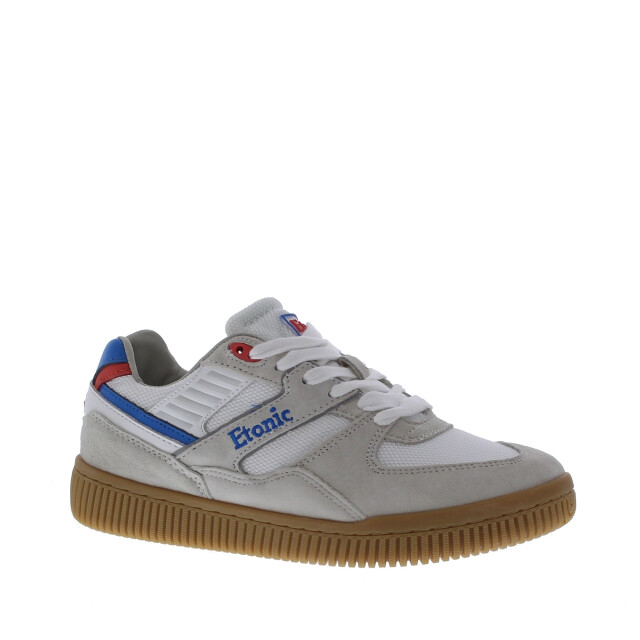 Etonic Dropshot 80's dames sneaker | dames | maat: | combinatie 109627 large