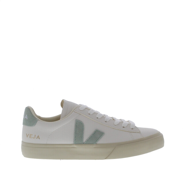 Veja Campo dames sneaker | dames | maat: | leer 109608 large