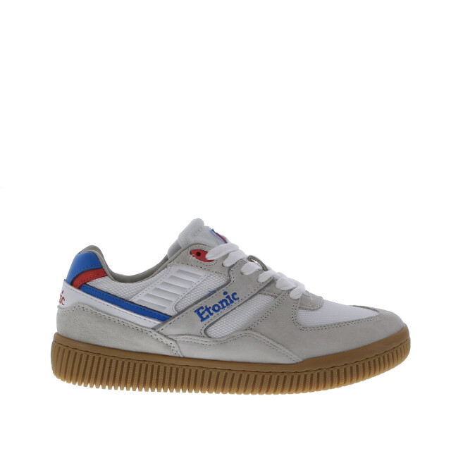 Etonic Dropshot 80's dames sneaker | dames | maat: | combinatie 109627 large