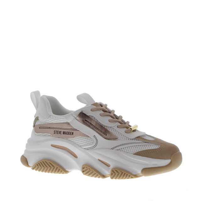 Steve Madden Possession dames sneaker | dames | maat: | combinatie 109696 large
