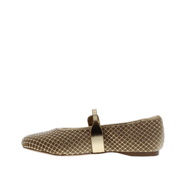 Steve Madden Rejoice dames ballerina | dames | maat: | mesh 109698 large