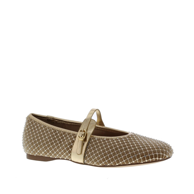 Steve Madden Rejoice dames ballerina | dames | maat: | mesh 109698 large