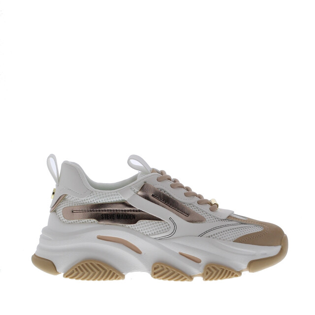 Steve Madden Possession dames sneaker | dames | maat: | combinatie 109696 large