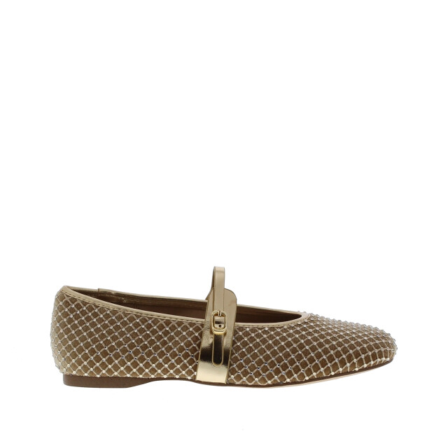 Steve Madden Rejoice dames ballerina | dames | maat: | mesh 109698 large