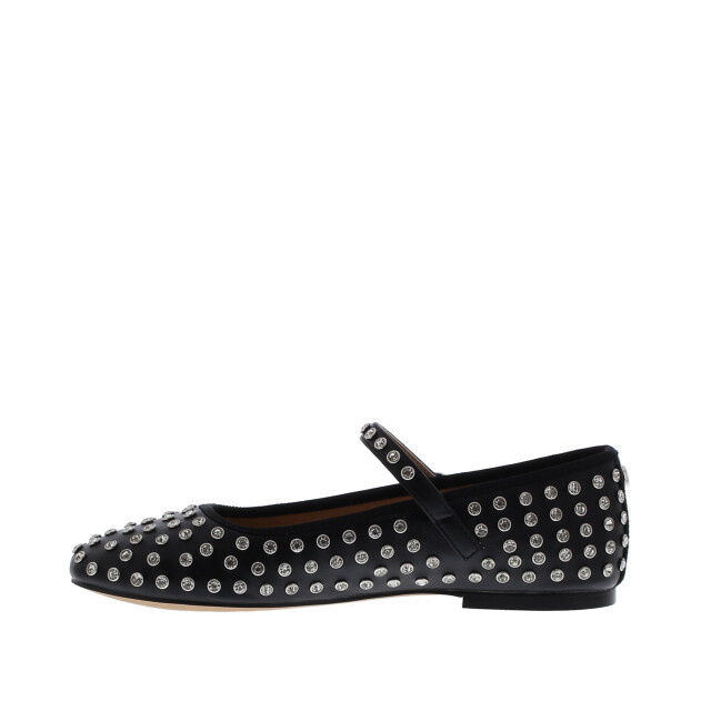Steve Madden Vinetta dames ballerina | dames | maat: | leer 109700 large