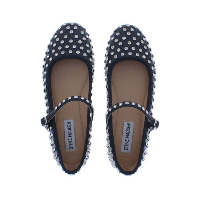 Steve Madden Vinetta dames ballerina | dames | maat: | leer 109700 large