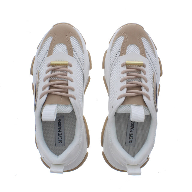 Steve Madden Possession dames sneaker | dames | maat: | combinatie 109696 large