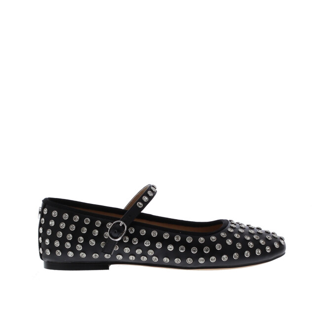 Steve Madden Vinetta dames ballerina | dames | maat: | leer 109700 large