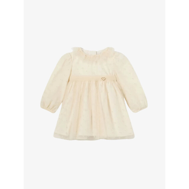 Mayoral Tulle dress 2-907-69 large