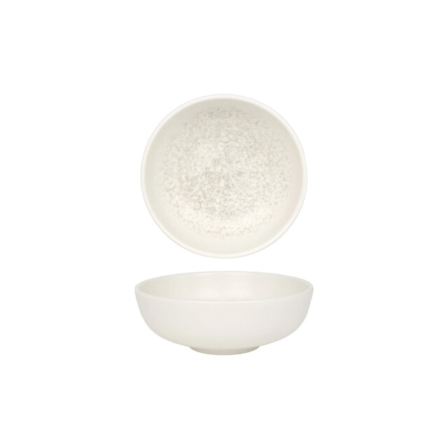 Bonna Kommetje lunar porselein 14 cm (400cc) set van 6 3069661 large