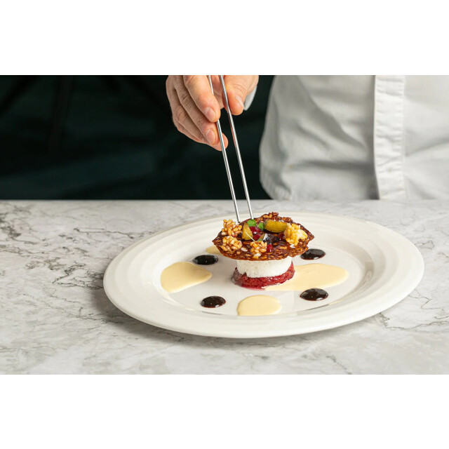 Bonna Dinerbord halo porselein 32 cm set van 6 3069494 large