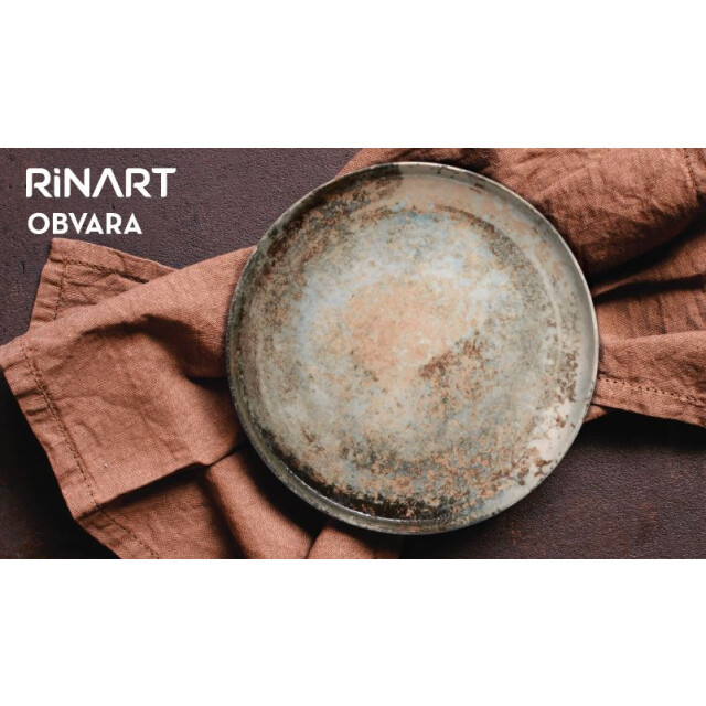 Rinart Kommetje obvara porselein 13 cm (330cc) set van 6 3069300 large
