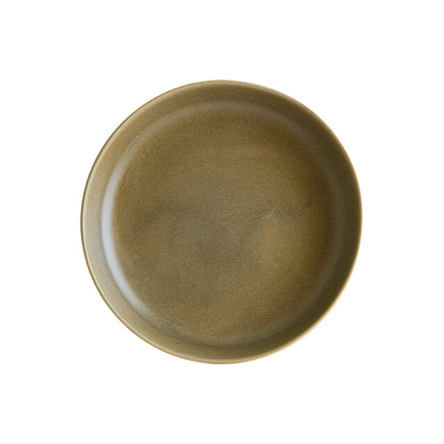 Bonna Diepbord terra pott porselein 25 cm set van 2 3069123 large