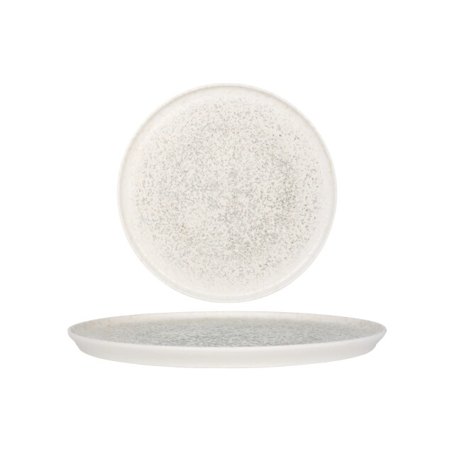 Bonna Dinerbord lunar porselein 28 cm set van 6 3069666 large