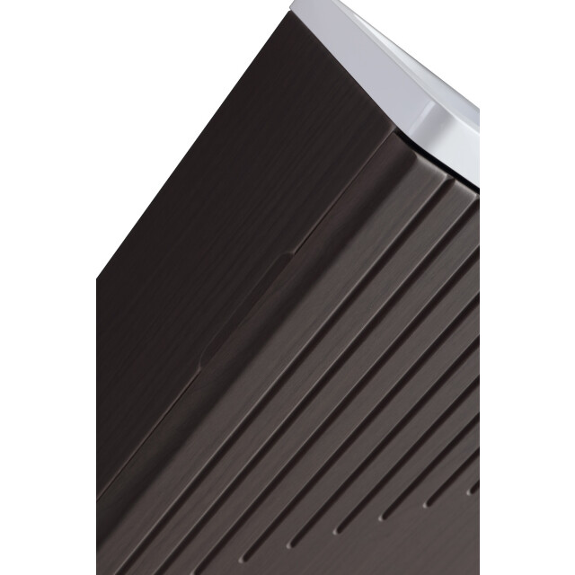 Badplaats Toiletmeubel faro 40cm bruin 3180992 large