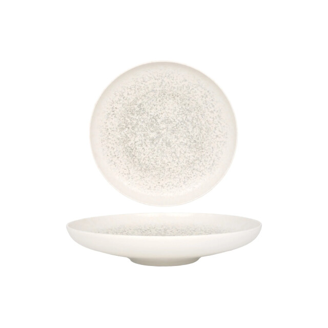 Bonna Diepbord lunar porselein 25 cm (1300cc) set van 6 3069662 large