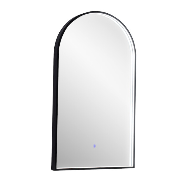 Badplaats Badkamerspiegel aberdeen led 45 x 80 cm led verlichting badkamer 3180914 large