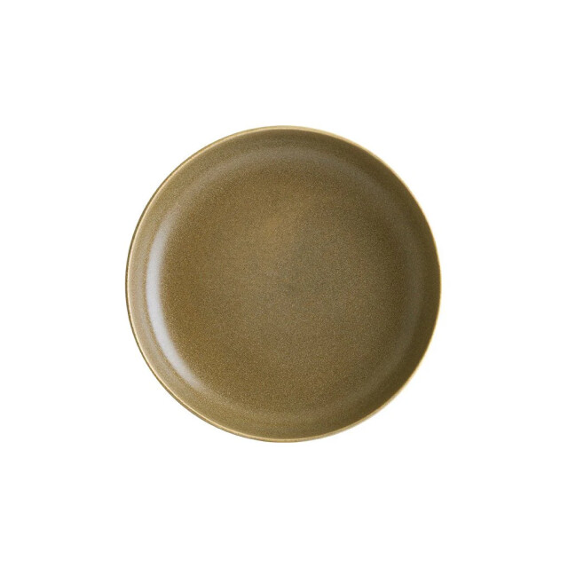 Bonna Diepbord terra pott porselein 22 cm set van 2 3069124 large