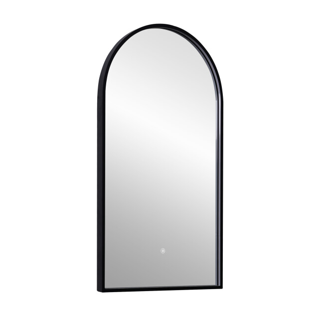Badplaats Badkamerspiegel aberdeen led 50 x 100 cm led verlichting - 3180913 large
