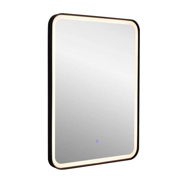 Badplaats Badkamerspiegel ankara led 60 x 80 cm led verlichting badkamer 3180912 large