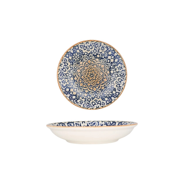 Bonna Diepbord alhambra porselein 20 cm (500cc) set van 6 3069464 large