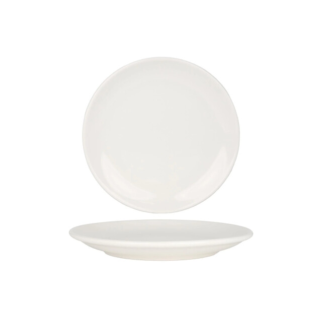 Rinart Dessertbord valencia porselein 17 cm set van 6 3069023 large