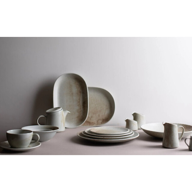 ID Fine Kommetje mellow porselein 16 cm (420cc) set van 6 3069344 large